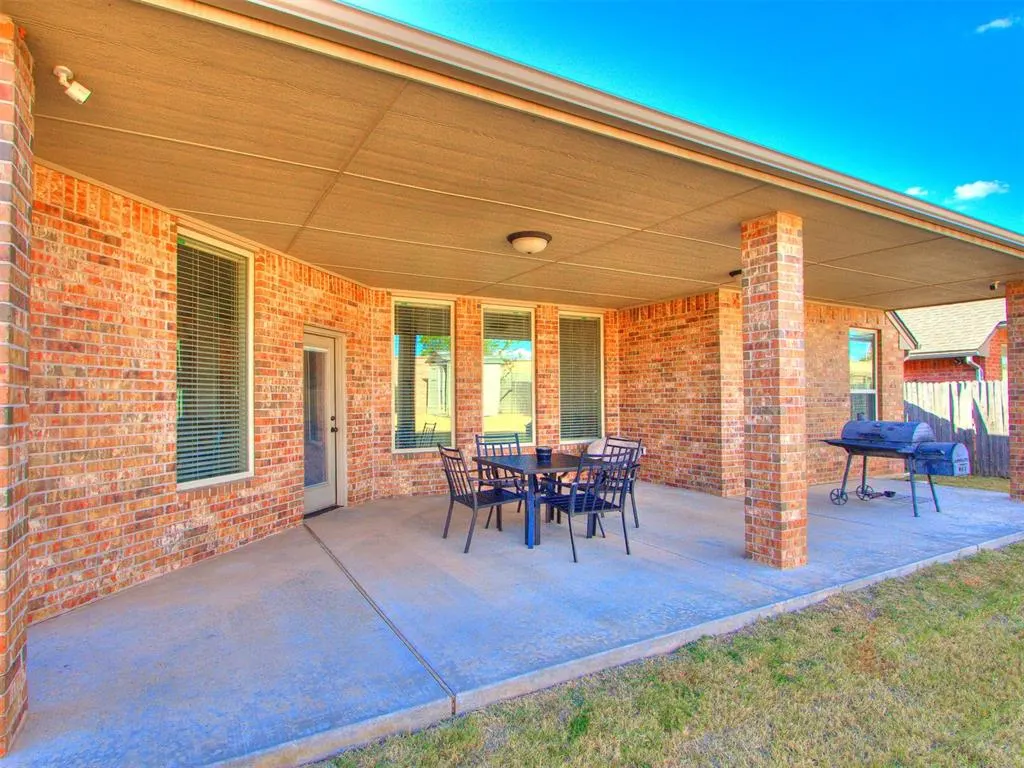 Photo 50 — 1404 Dorothy Drive, Oklahoma City, OK 73170