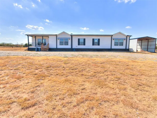 Photo 5 — 27668 N 2920 Road, Okarche, OK 73750
