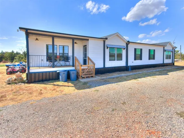Photo 6 — 27668 N 2920 Road, Okarche, OK 73750
