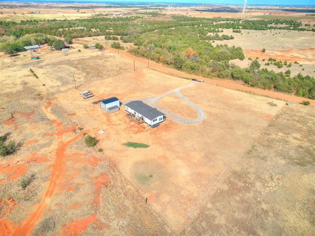 Photo 41 — 27668 N 2920 Road, Okarche, OK 73750