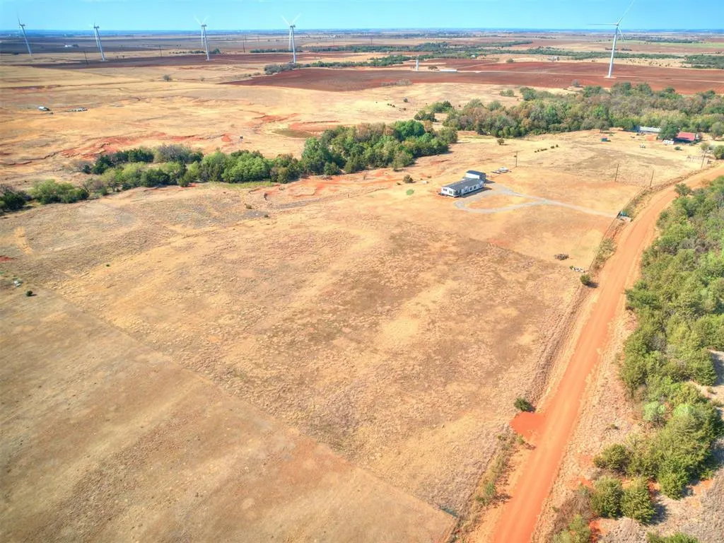 Photo 45 — 27668 N 2920 Road, Okarche, OK 73750