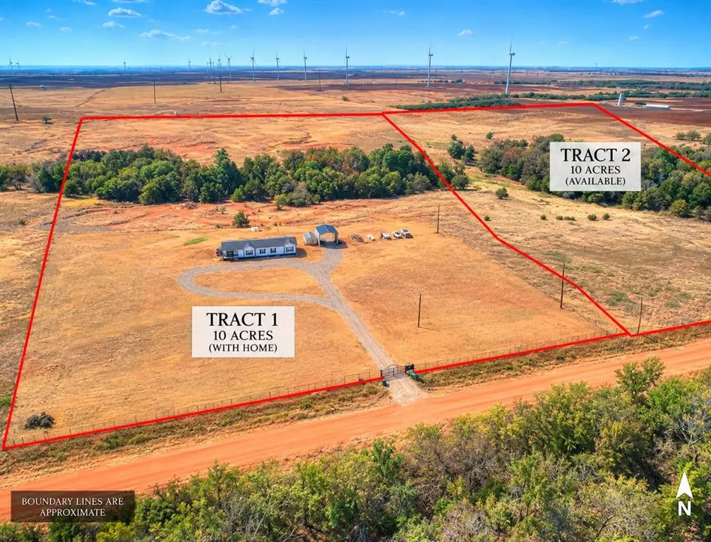 Photo 47 — 27668 N 2920 Road, Okarche, OK 73750