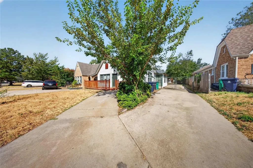 Photo 2 — 2525 NW 11th Street, Oklahoma City, OK 73107