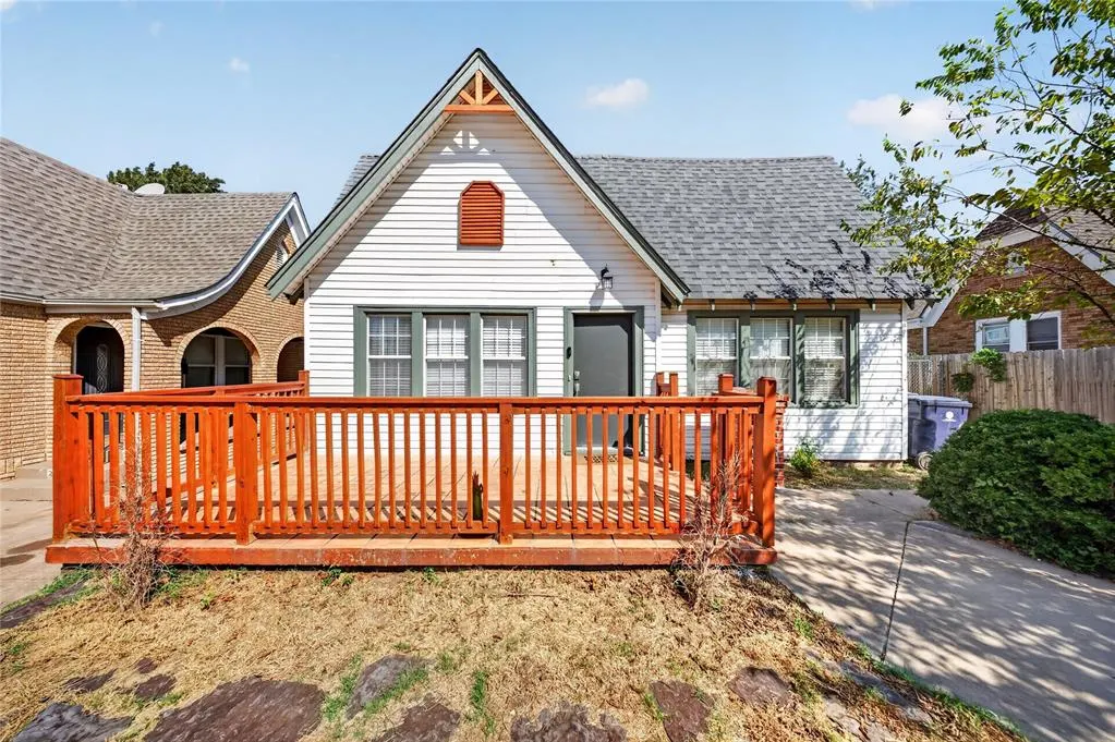 Photo 5 — 2525 NW 11th Street, Oklahoma City, OK 73107