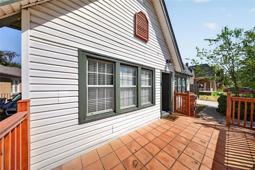 Photo 6 — 2525 NW 11th Street, Oklahoma City, OK 73107