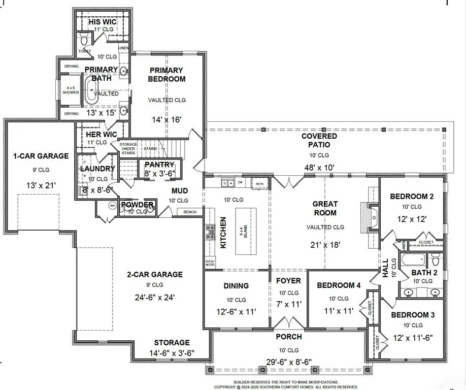 Photo 2 — 8280 Enchanted Trail, Arcadia, OK 73007