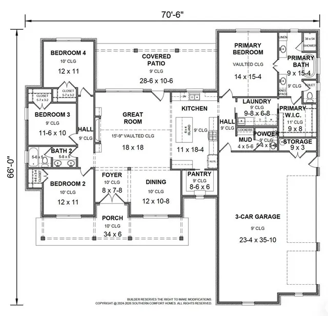 Photo 2 — 8040 Longbow, Arcadia, OK 73044
