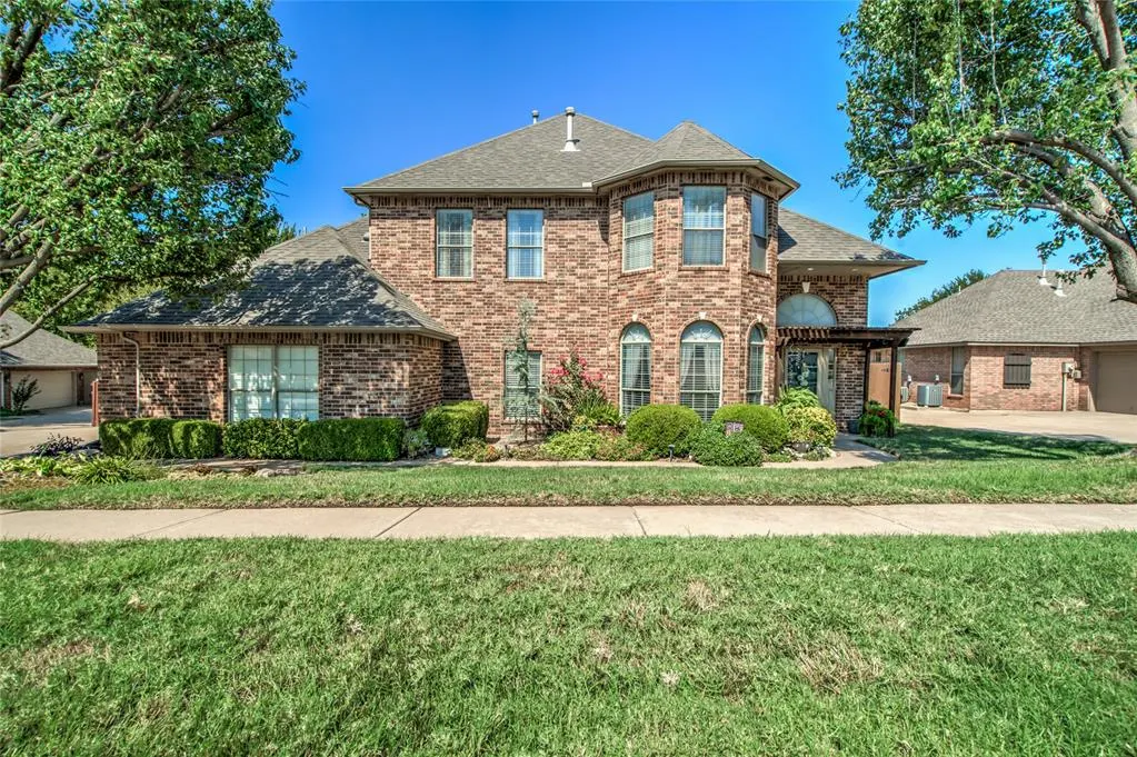 Photo 3 — 19509 Yearling Way, Edmond, OK 73012