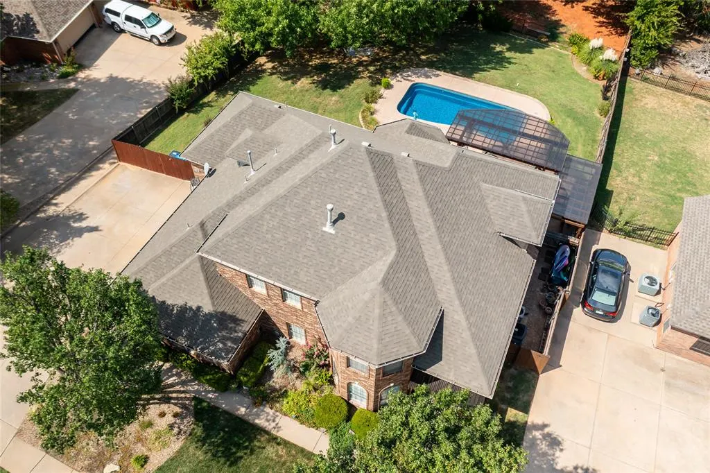 Photo 5 — 19509 Yearling Way, Edmond, OK 73012