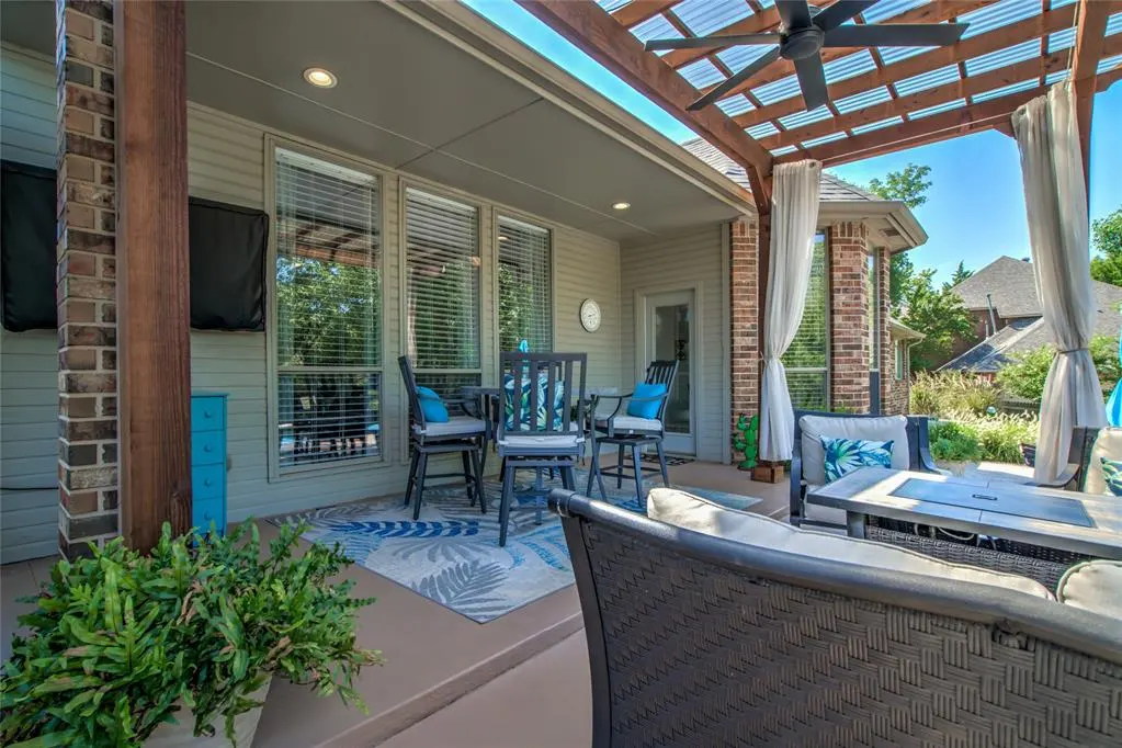Photo 11 — 19509 Yearling Way, Edmond, OK 73012