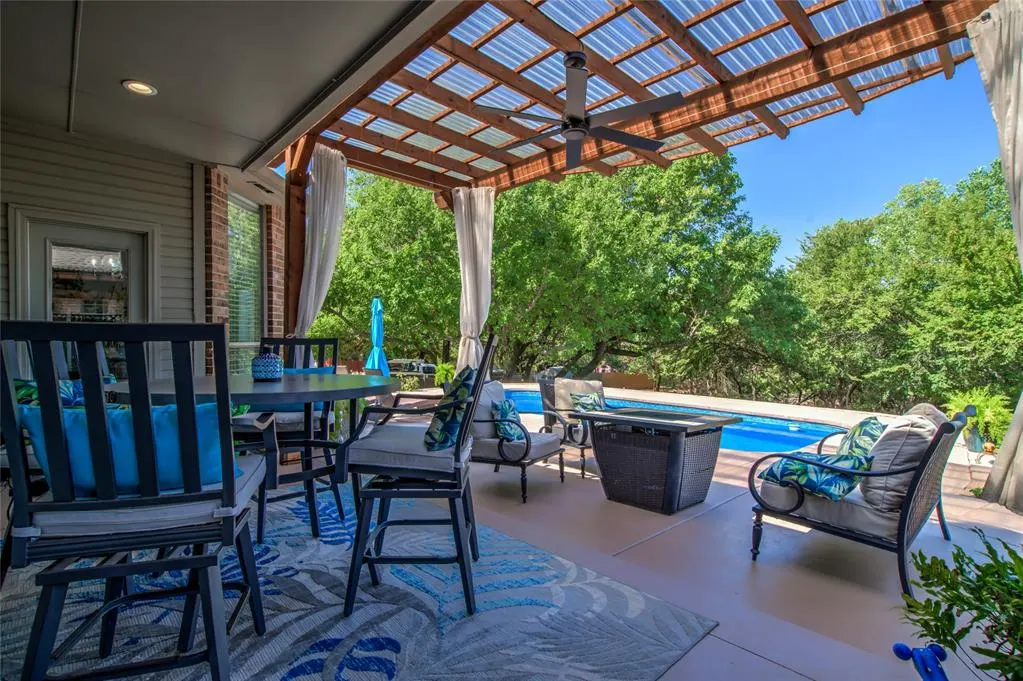 Photo 12 — 19509 Yearling Way, Edmond, OK 73012