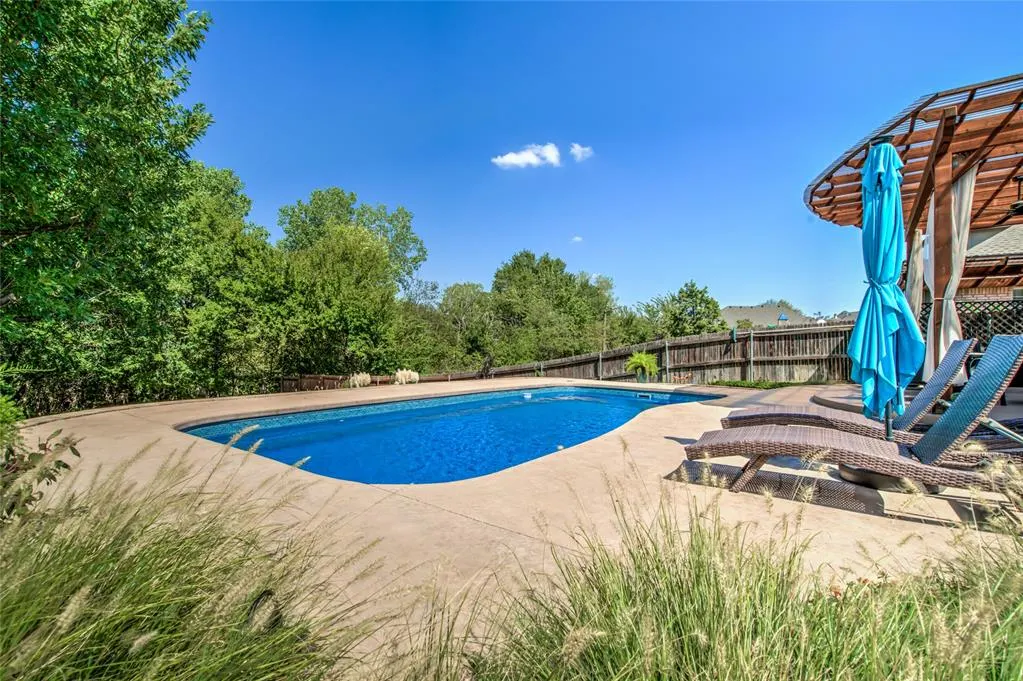 Photo 15 — 19509 Yearling Way, Edmond, OK 73012