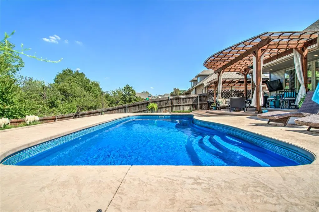 Photo 16 — 19509 Yearling Way, Edmond, OK 73012