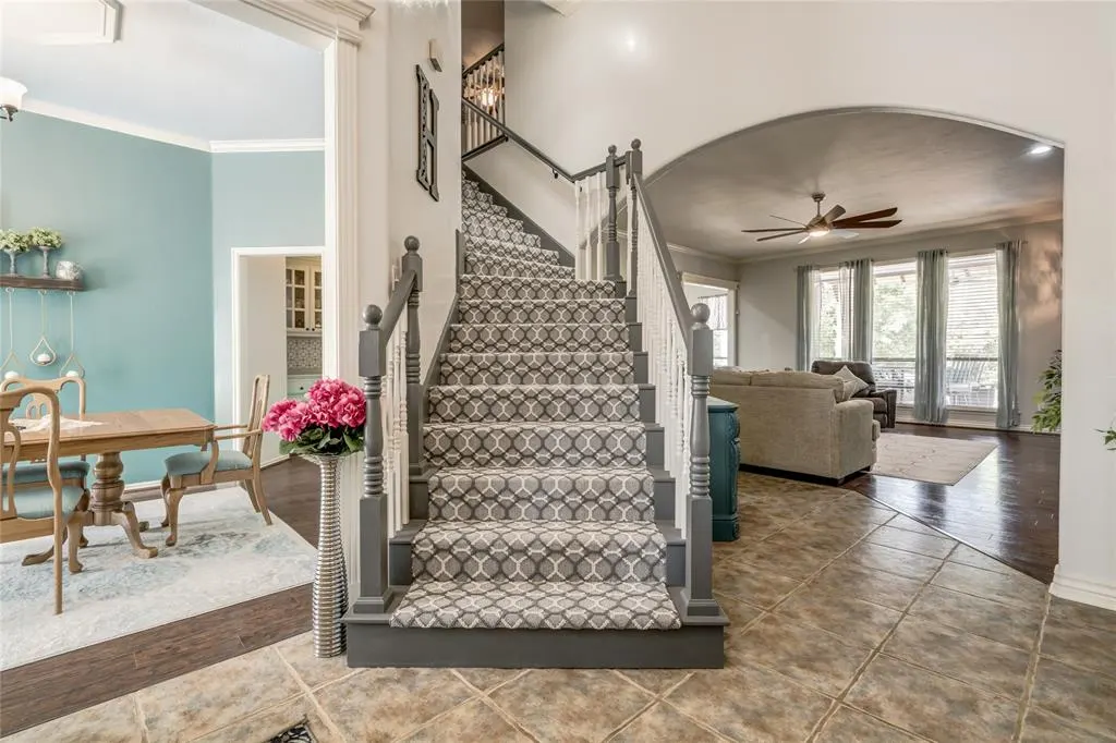 Photo 18 — 19509 Yearling Way, Edmond, OK 73012