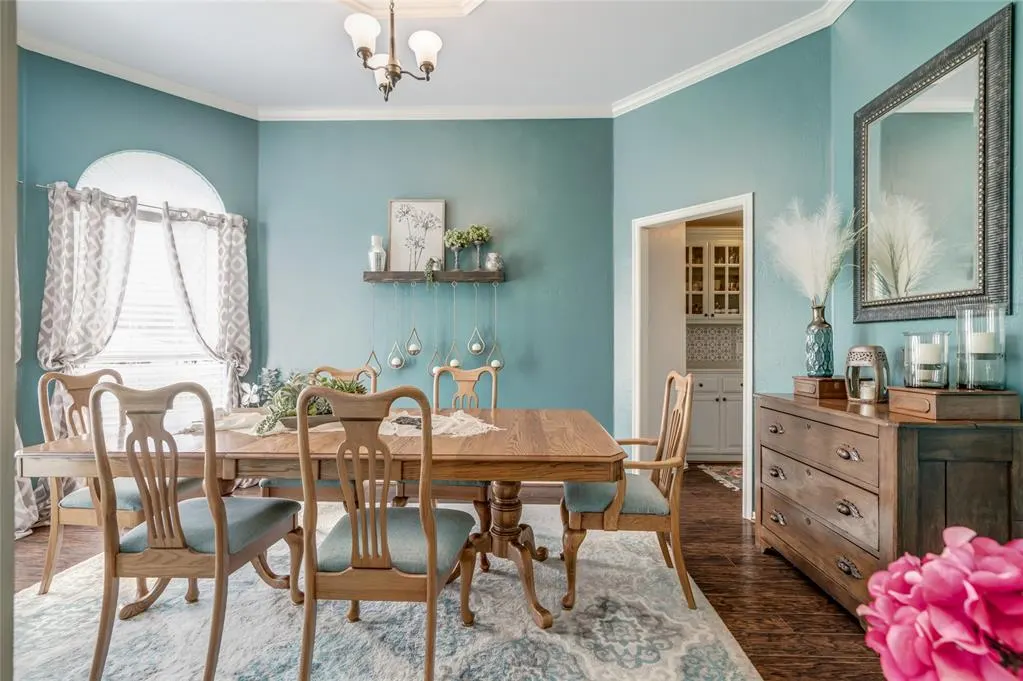 Photo 20 — 19509 Yearling Way, Edmond, OK 73012