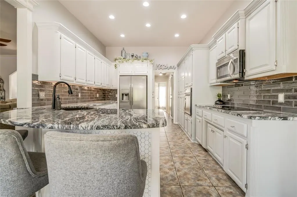 Photo 25 — 19509 Yearling Way, Edmond, OK 73012
