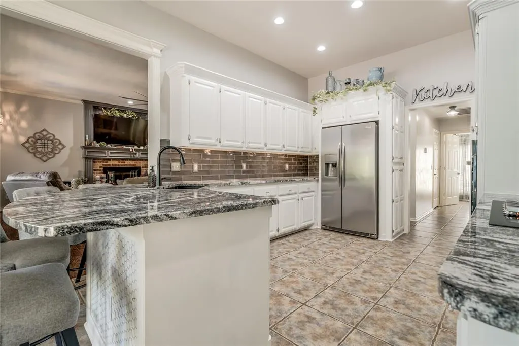 Photo 26 — 19509 Yearling Way, Edmond, OK 73012