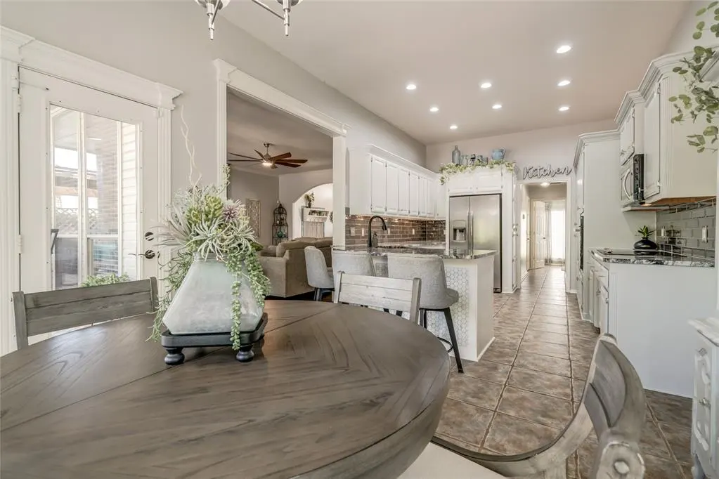 Photo 28 — 19509 Yearling Way, Edmond, OK 73012