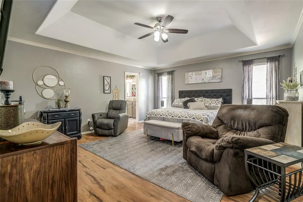 Photo 31 — 19509 Yearling Way, Edmond, OK 73012
