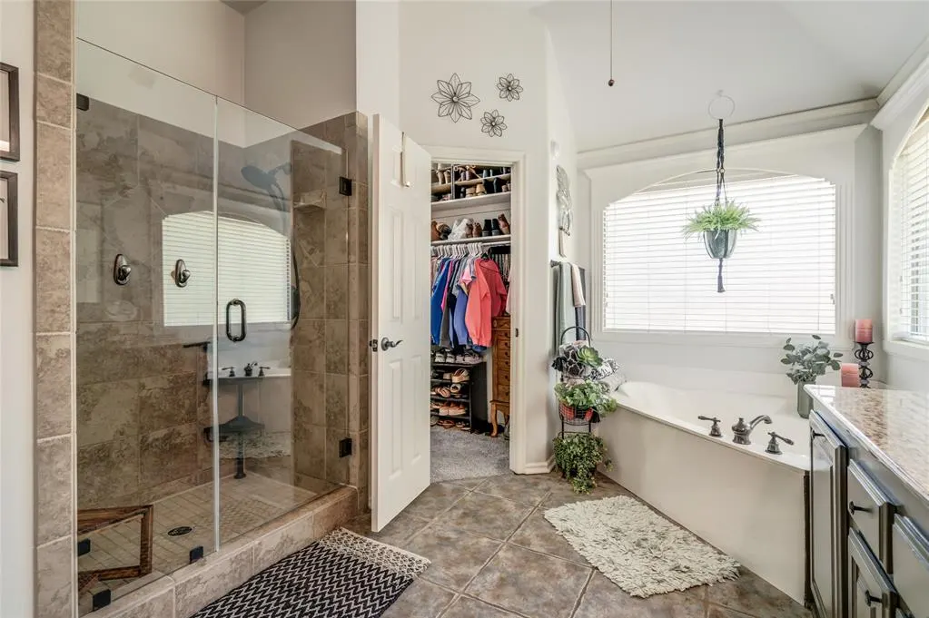 Photo 33 — 19509 Yearling Way, Edmond, OK 73012