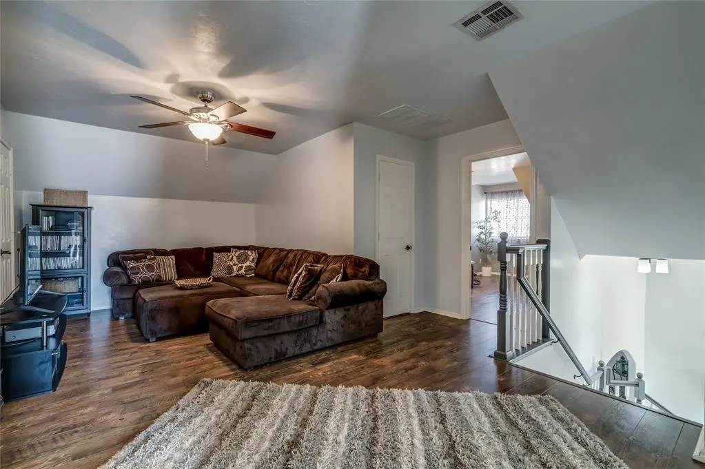 Photo 34 — 19509 Yearling Way, Edmond, OK 73012