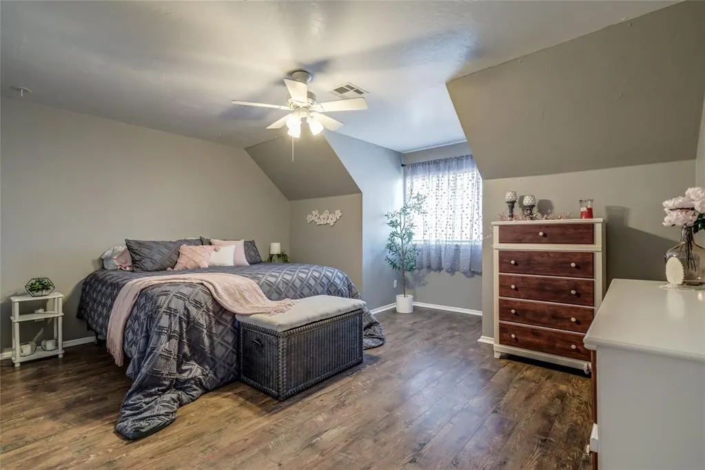 Photo 38 — 19509 Yearling Way, Edmond, OK 73012