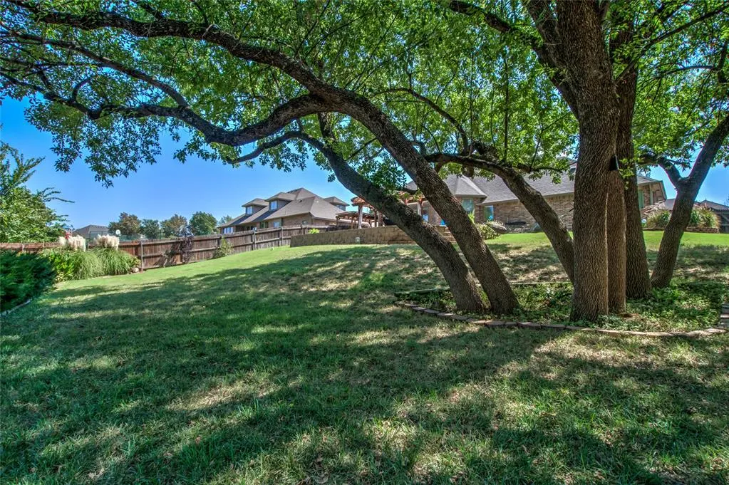 Photo 42 — 19509 Yearling Way, Edmond, OK 73012