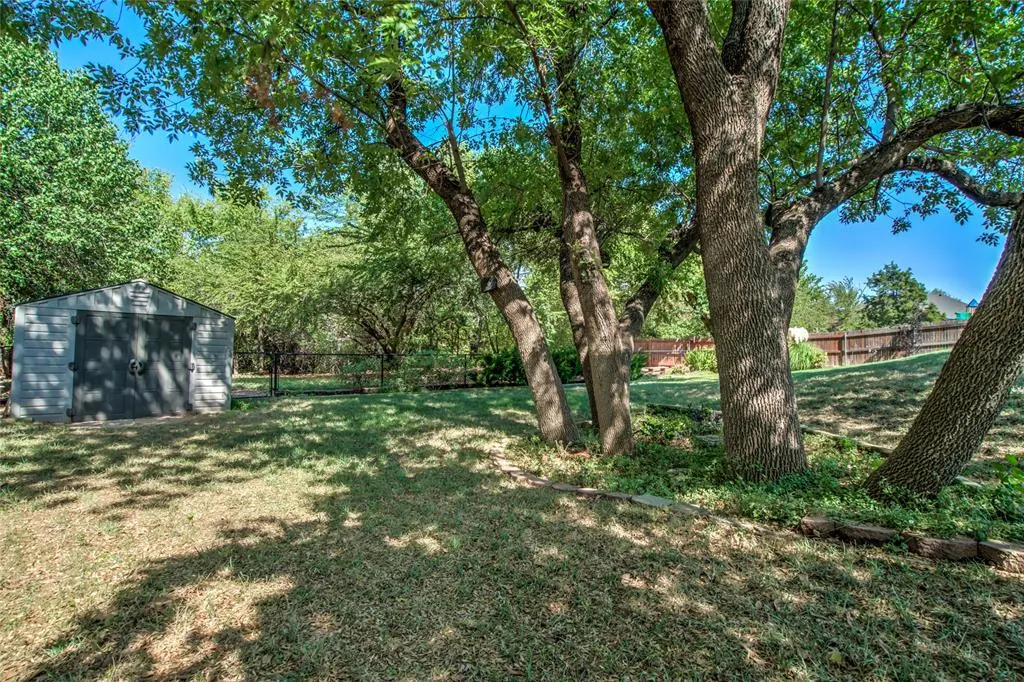 Photo 41 — 19509 Yearling Way, Edmond, OK 73012