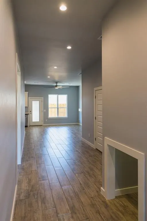 Photo 3 — 629 Remington Avenue, Jones, OK 73034