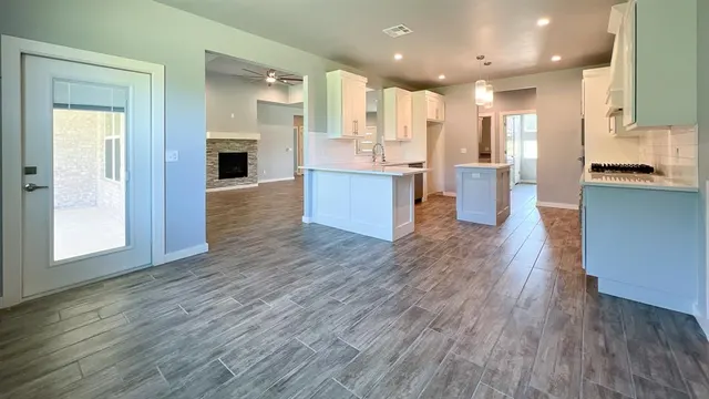 Photo 7 — 1724 Salma Road, Choctaw, OK 73020