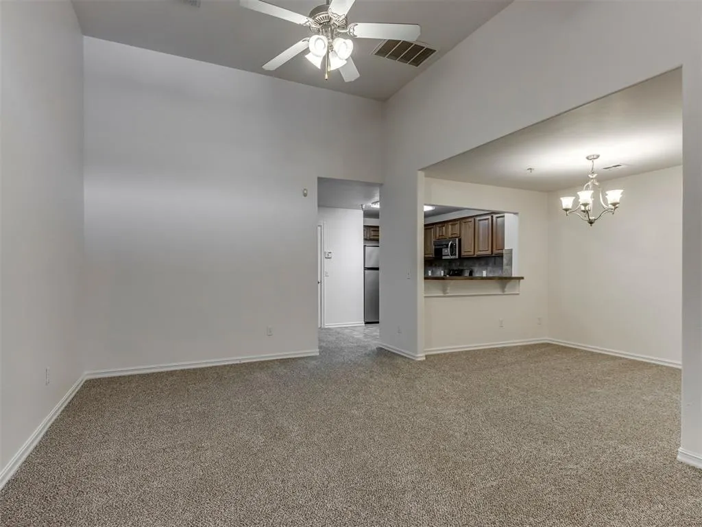Photo 3 — 2633 Cedar Tree Road B, Oklahoma City, OK 73120