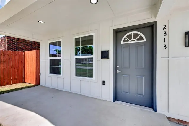 Photo 2 — 2313 E Madison Street, Oklahoma City, OK 73111