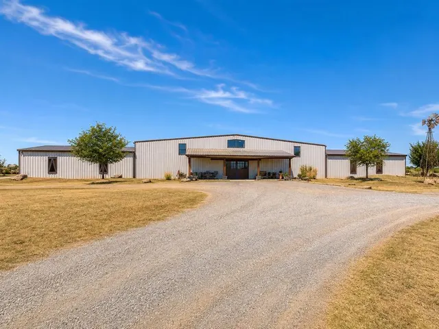 Photo 3 — 5400 N Piedmont Road, Piedmont, OK 73078