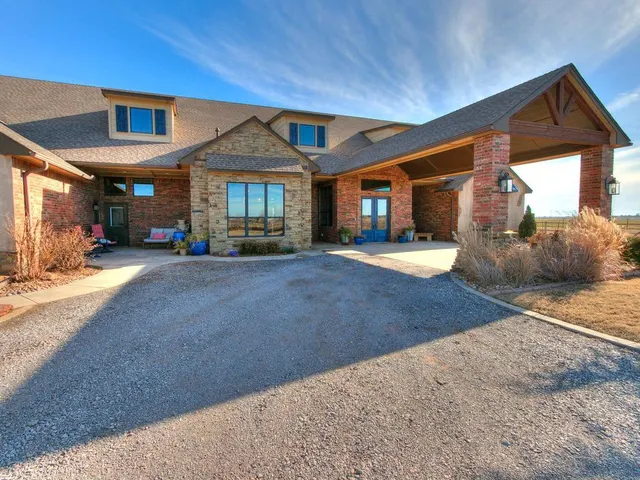 Photo 5 — 5400 N Piedmont Road, Piedmont, OK 73078