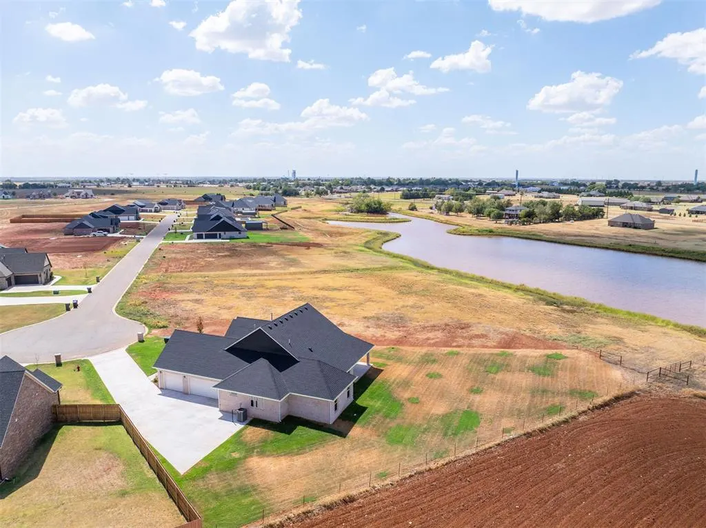 Photo 43 — 6721 Lake View Court, Cashion, OK 73044