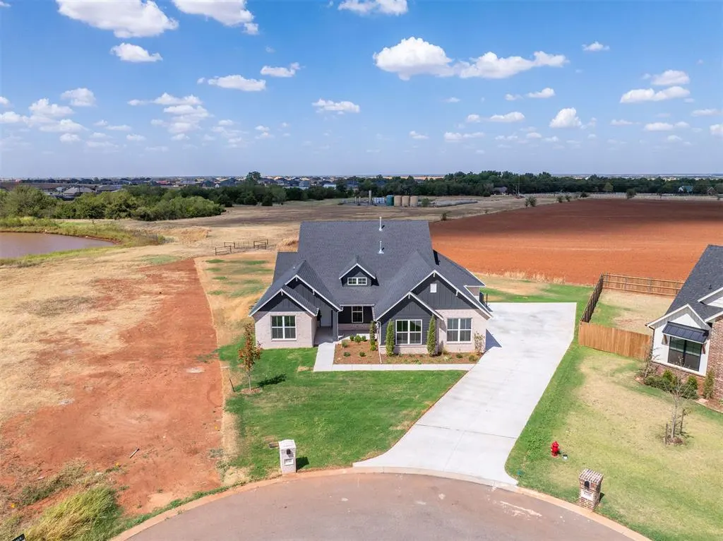 Photo 44 — 6721 Lake View Court, Cashion, OK 73044