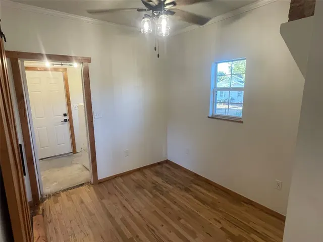 Photo 7 — 311 S 11th Street, Clinton, OK 73601