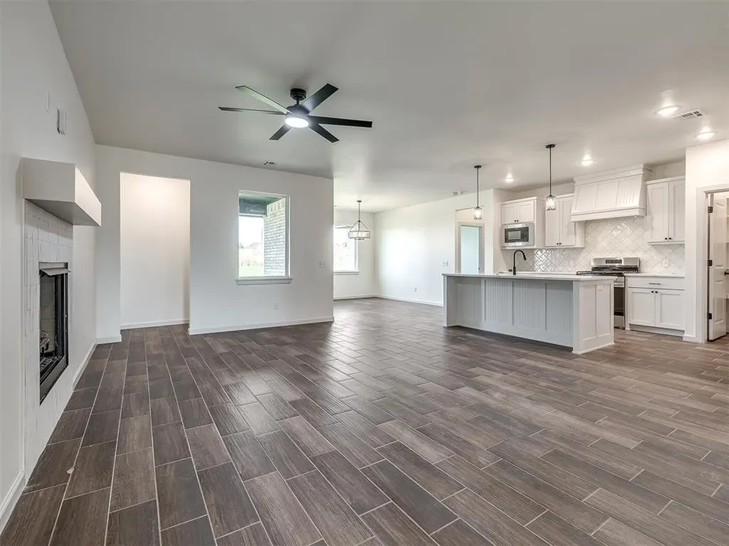 Photo 3 — 14401 Village Trail, Piedmont, OK 73078