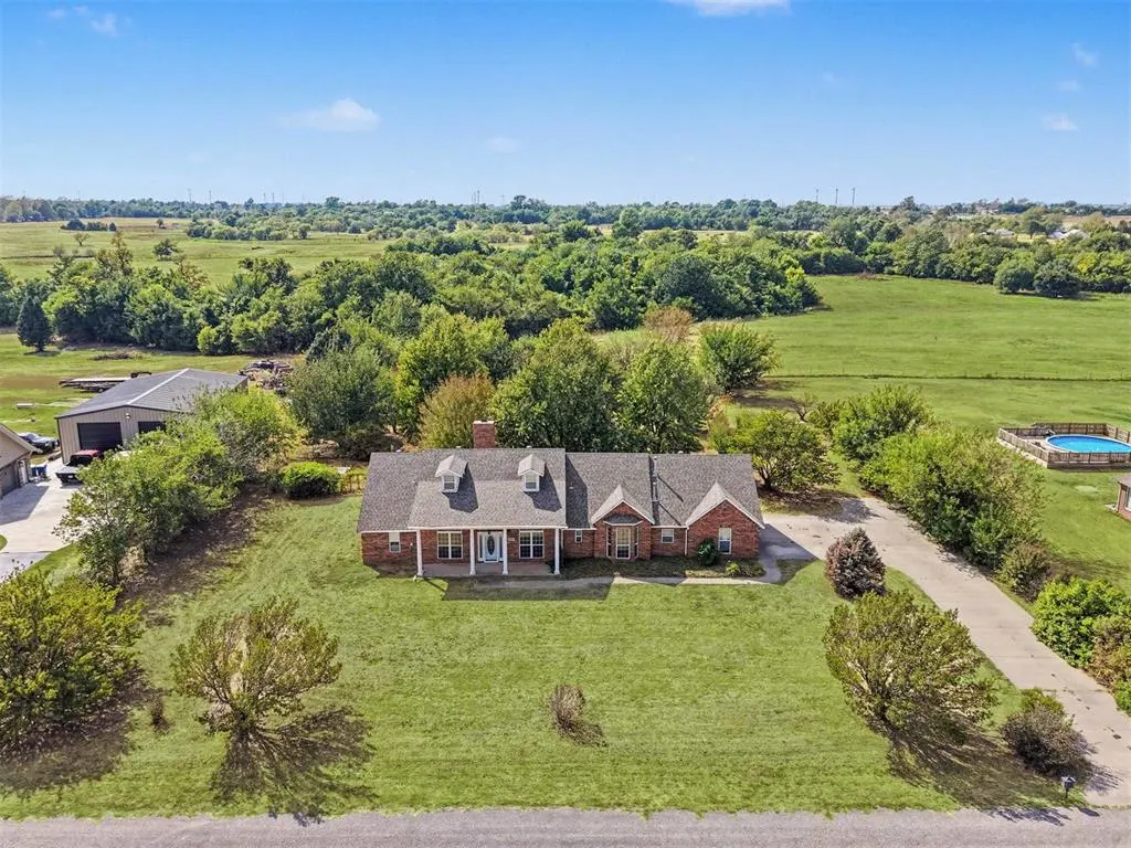 Photo 31 — 803 Timberland Way, Tuttle, OK 73089