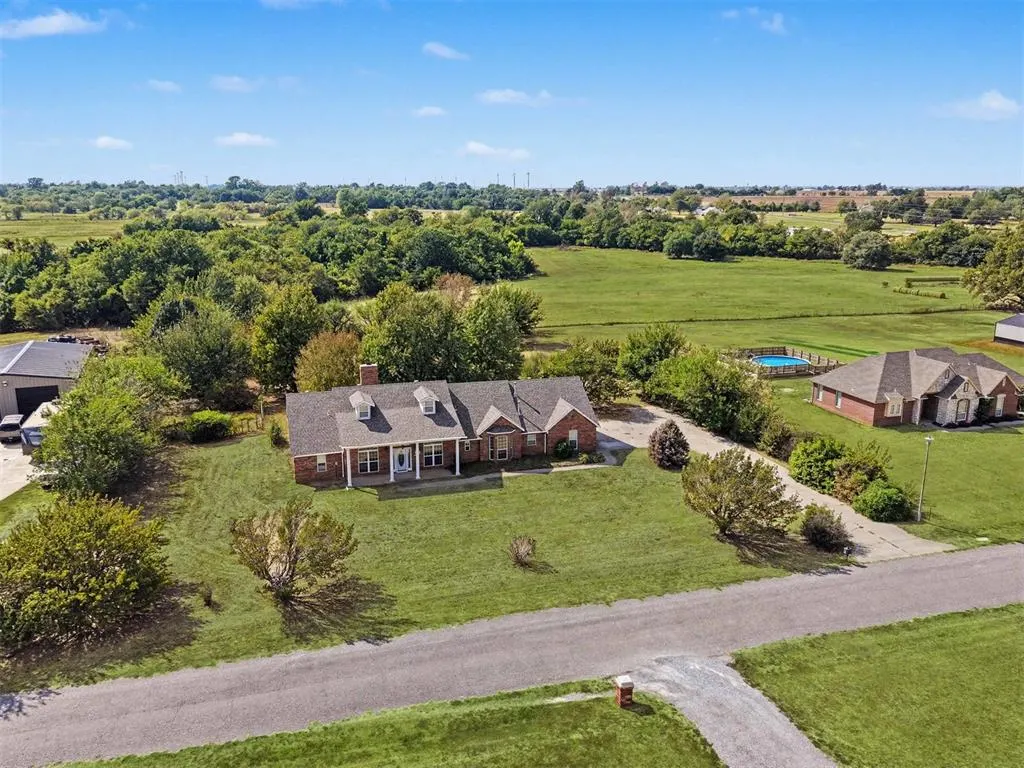 Photo 32 — 803 Timberland Way, Tuttle, OK 73089