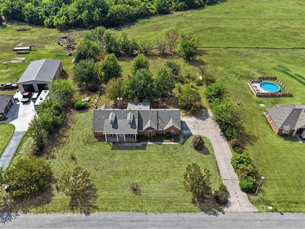 Photo 33 — 803 Timberland Way, Tuttle, OK 73089