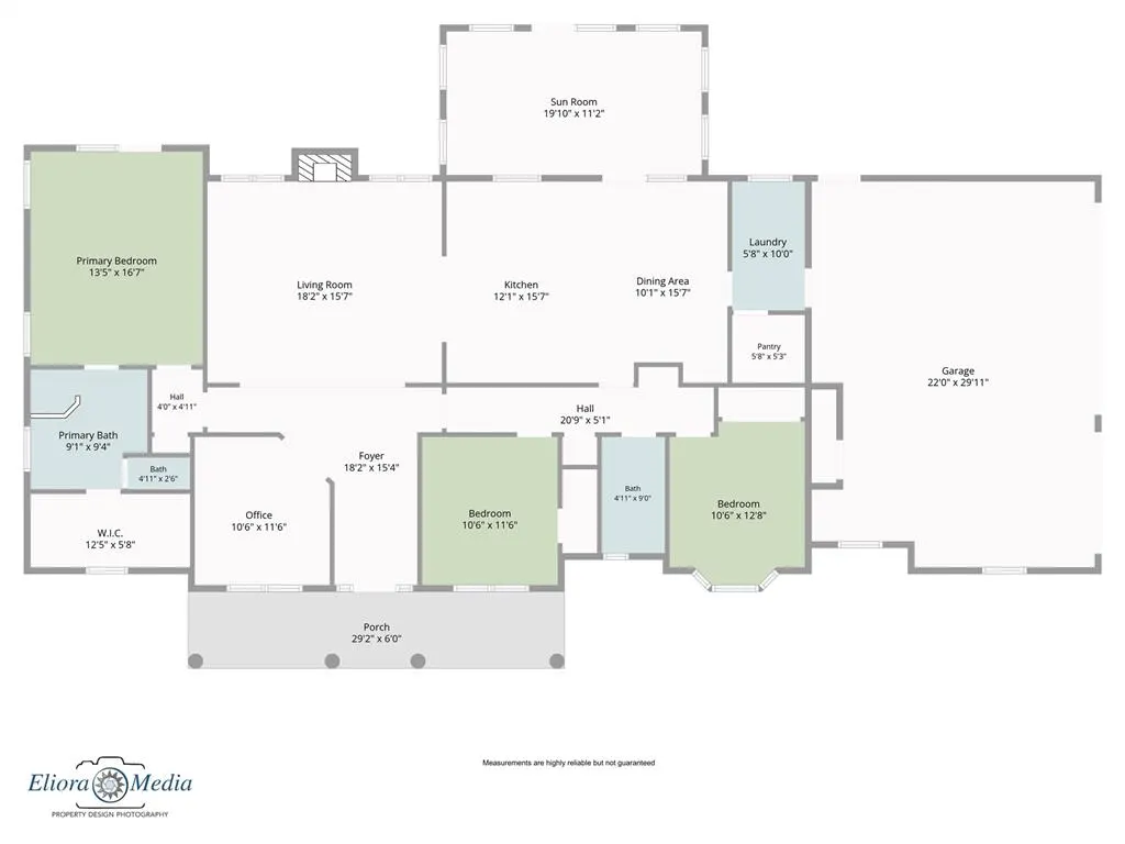 Photo 36 — 803 Timberland Way, Tuttle, OK 73089