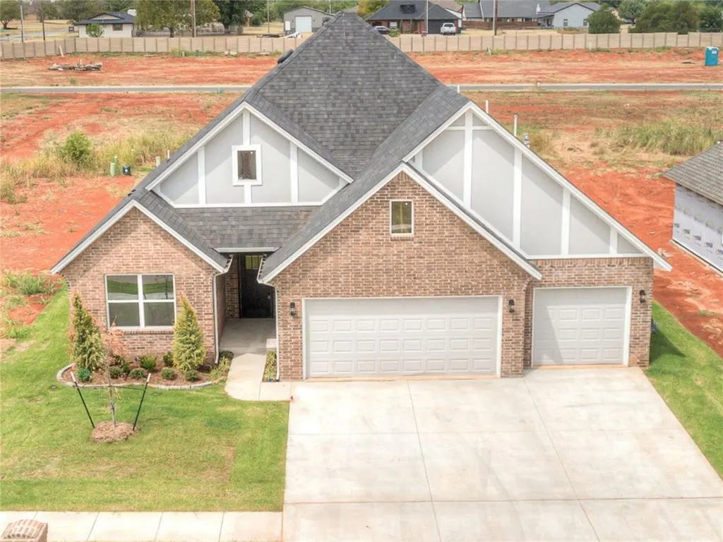 Photo 2 — 14313 Village Trail, Piedmont, OK 73078
