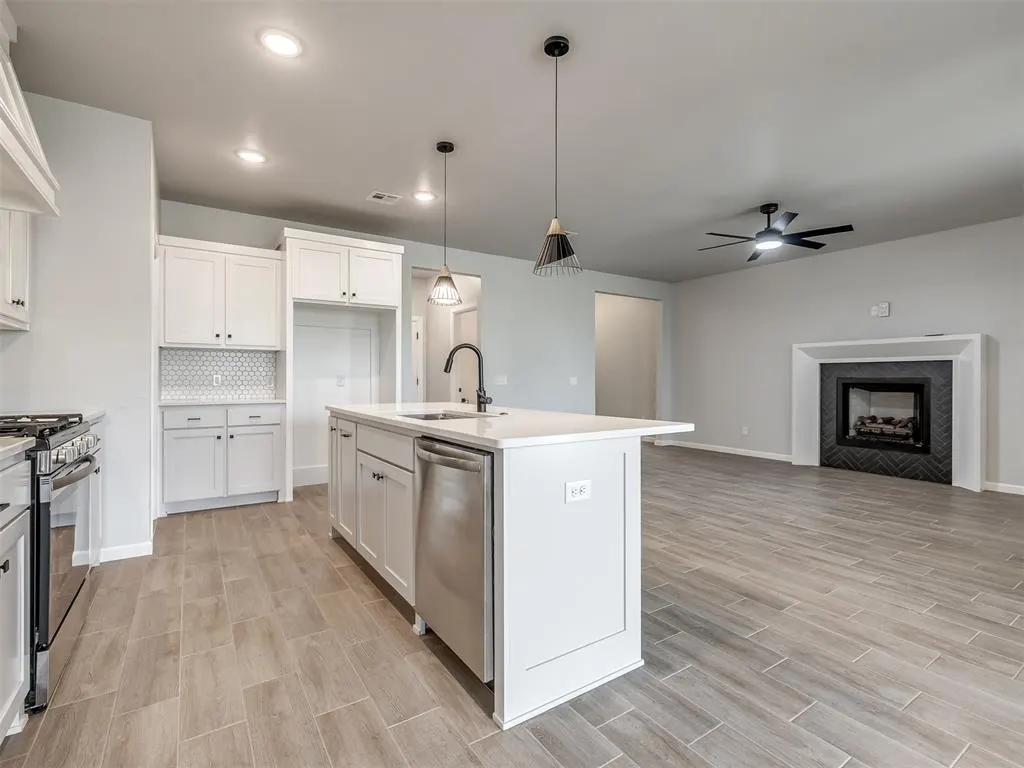 Photo 11 — 14313 Village Trail, Piedmont, OK 73078