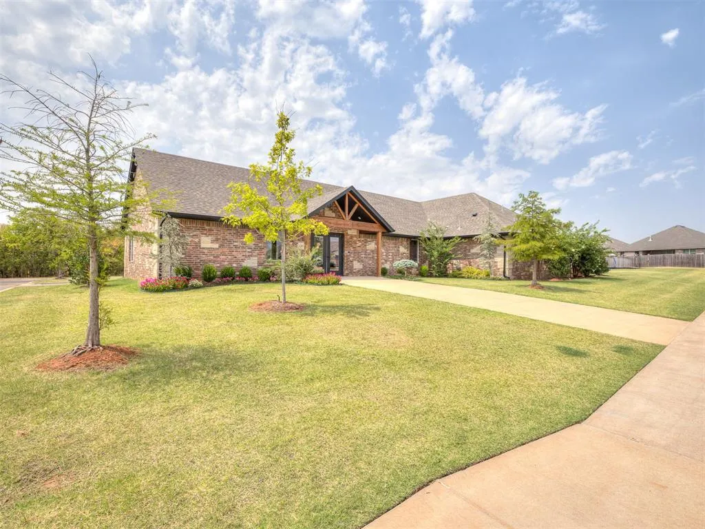 Photo 48 — 14313 Village Trail, Piedmont, OK 73078
