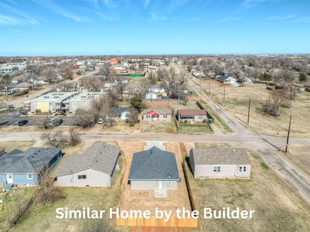 Photo 40 — 1721 SW 13th Street, Lawton, OK 73501