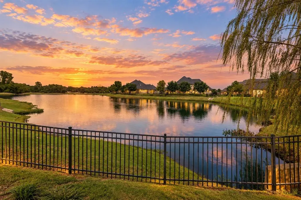 Photo 3 — 15400 Kestral Park Court, Edmond, OK 73013