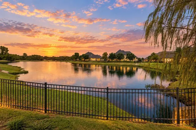 Photo 3 — 15400 Kestral Park Court, Edmond, OK 73013