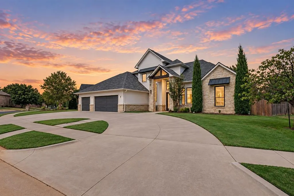 Photo 46 — 15400 Kestral Park Court, Edmond, OK 73013