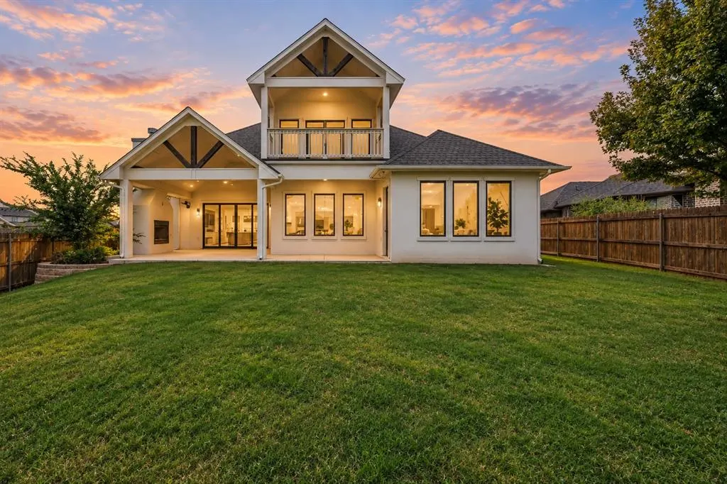 Photo 45 — 15400 Kestral Park Court, Edmond, OK 73013